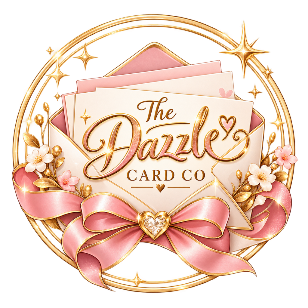 Thedazzlecardco